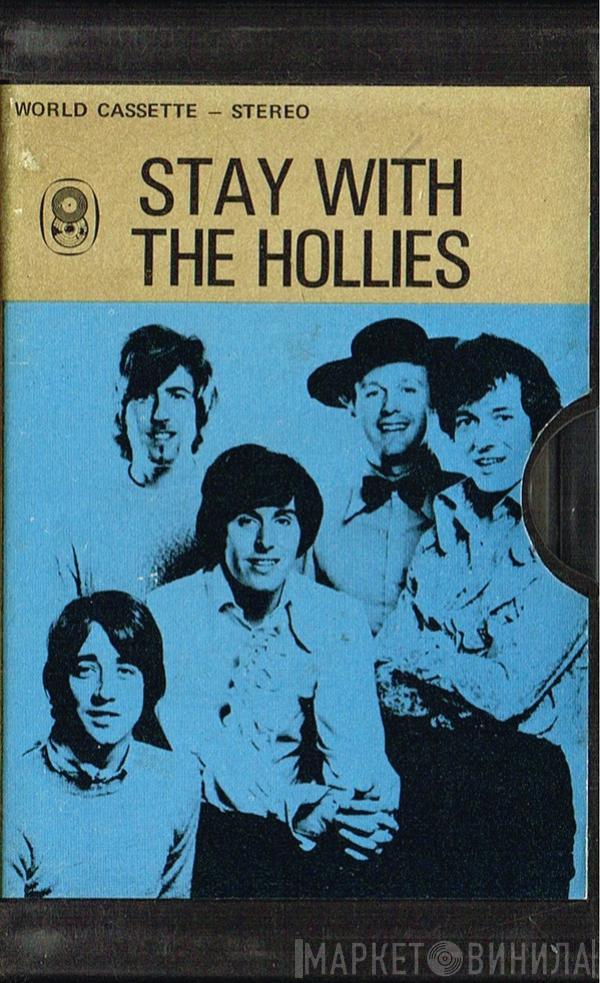  The Hollies  - Stay With The Hollies