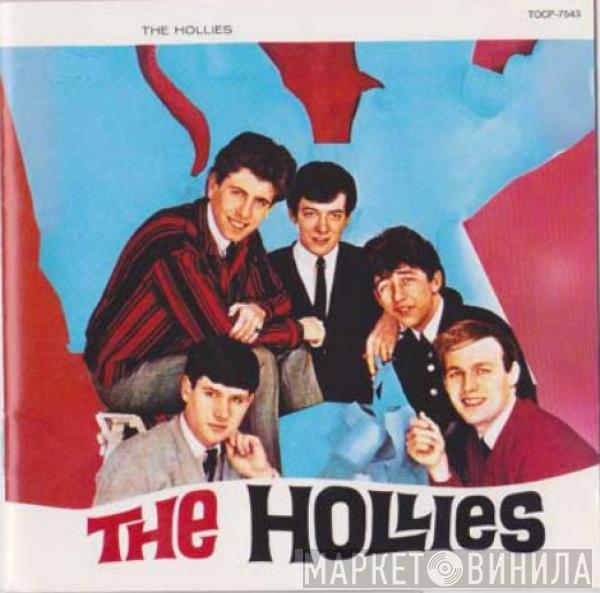  The Hollies  - Stay With The Hollies