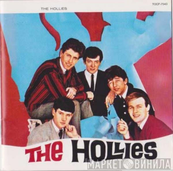  The Hollies  - Stay With The Hollies