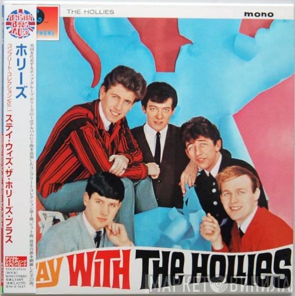  The Hollies  - Stay With The Hollies