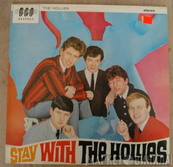  The Hollies  - Stay With The Hollies