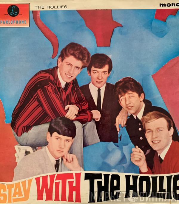  The Hollies  - Stay With The Hollies