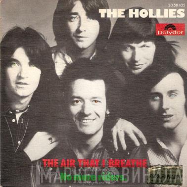  The Hollies  - The Air That I Breathe = El Aire Que Respiro