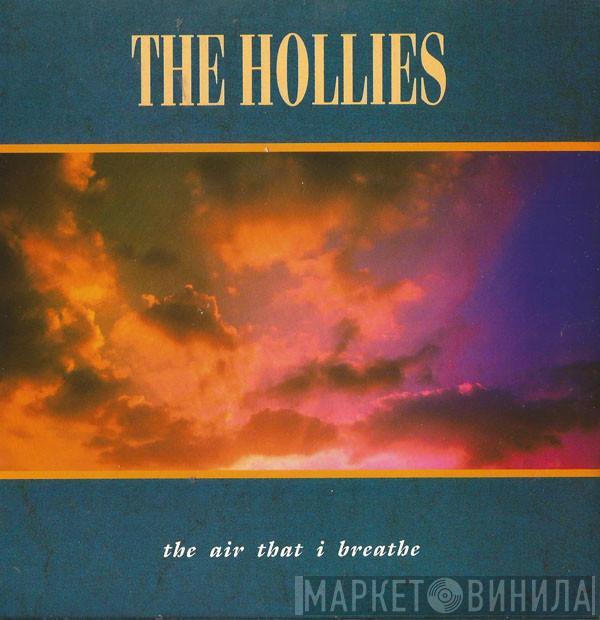 The Hollies - The Air That I Breathe