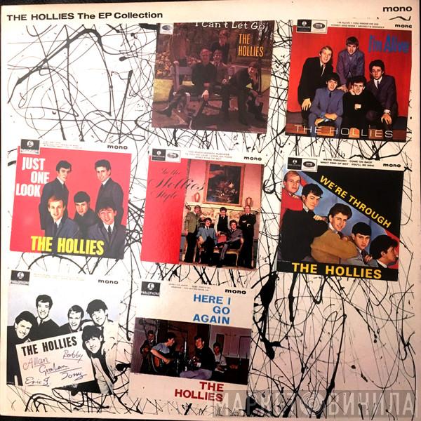 The Hollies - The EP Collection