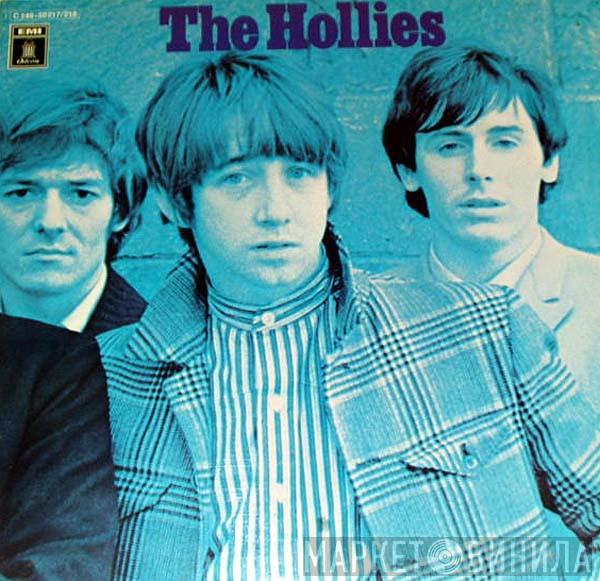 The Hollies - The Hollies