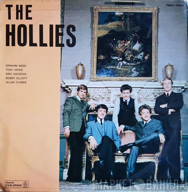  The Hollies  - The Hollies