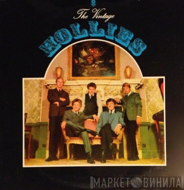 The Hollies - Vintage Hollies