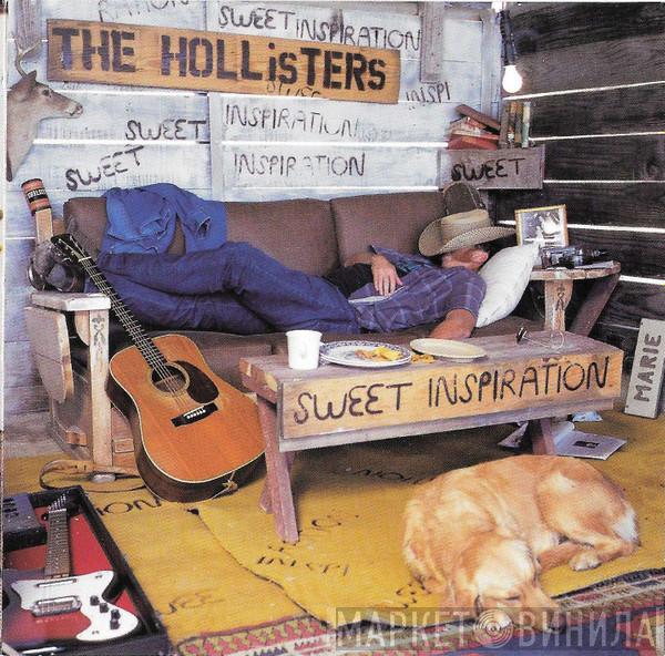 The Hollisters - Sweet Inspiration