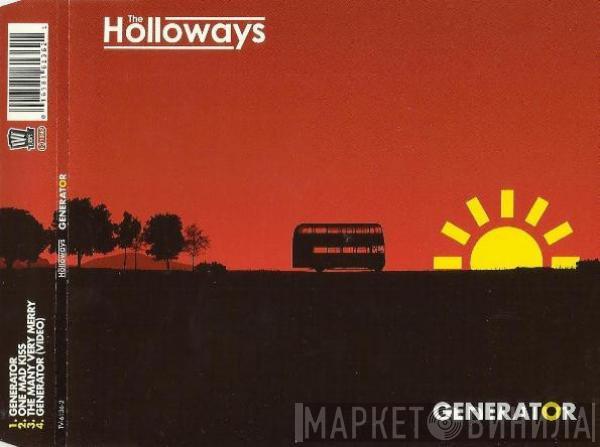 The Holloways - Generator