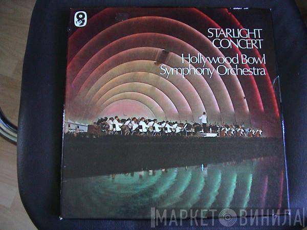 The Hollywood Bowl Symphony Orchestra - Starlight Concert