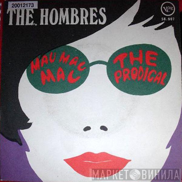 The Hombres - Mau Mau Mau