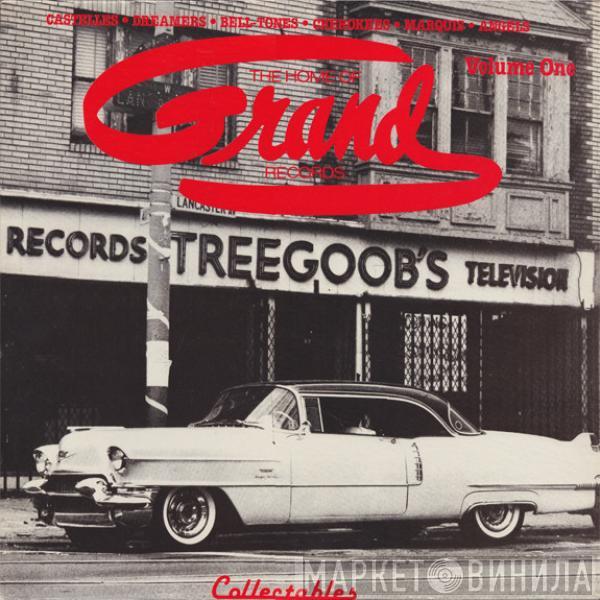  - The Home Of Grand Records