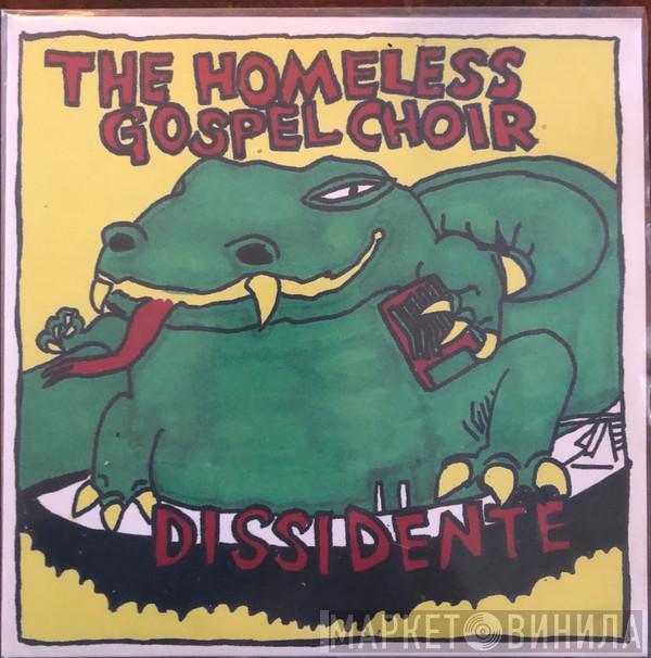 The Homeless Gospel Choir, Dissidente - Double Exposure Vol. 4