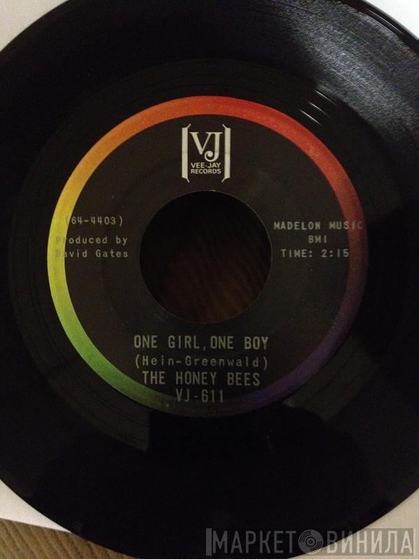 The Honey Bees  - One Girl, One Boy