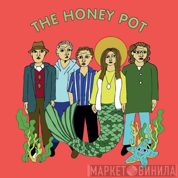 The Honey Pot - Lisa Dreams/Into the deep