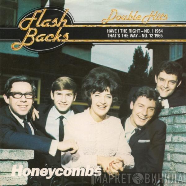  The Honeycombs  - Have I The Right? / That's The Way