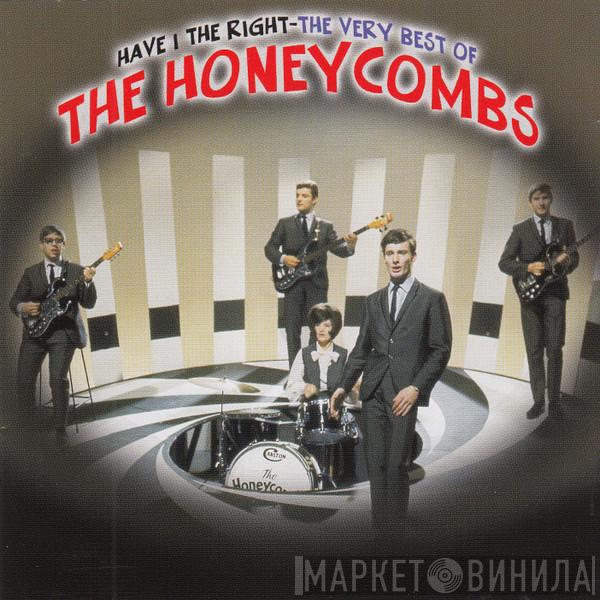 The Honeycombs - Have I The Right - The Very Best Of The Honeycombs