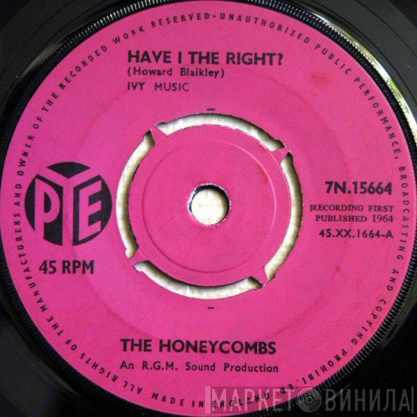 The Honeycombs - Have I The Right?