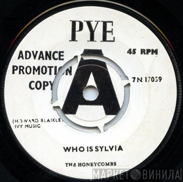 The Honeycombs - Who Is Sylvia