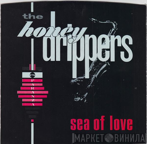 The Honeydrippers - Sea Of Love