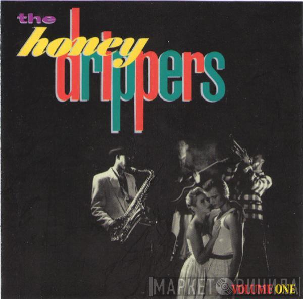 The Honeydrippers - Volume One