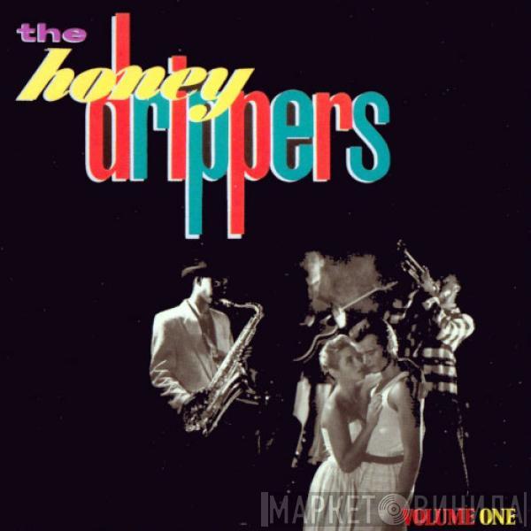 The Honeydrippers - Volume One
