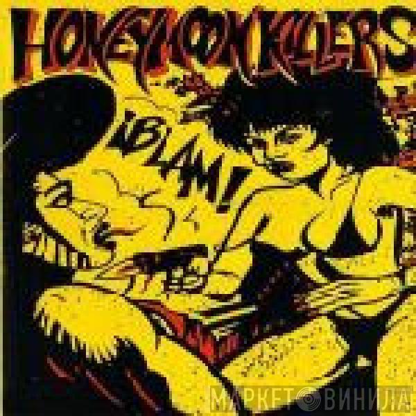 The Honeymoon Killers  - 'Til Death Do Us Part