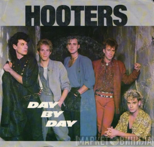 The Hooters - Day By Day
