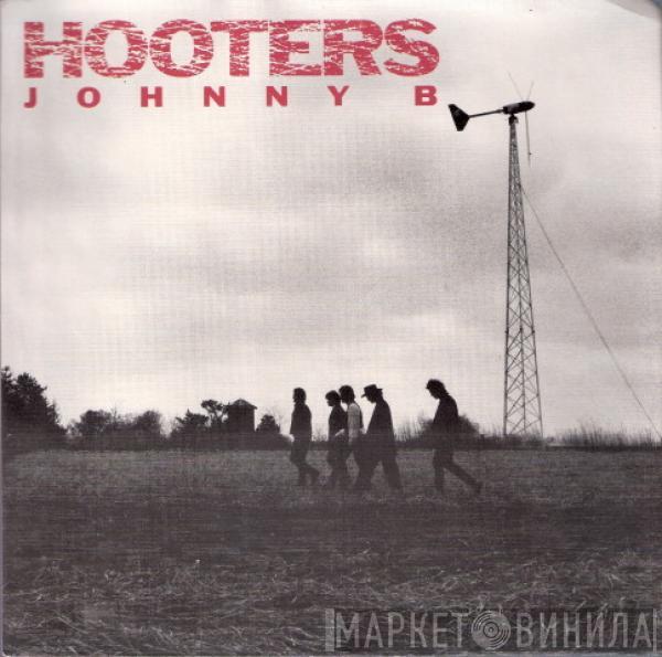 The Hooters - Johnny B
