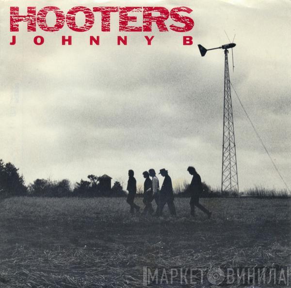 The Hooters - Johnny B