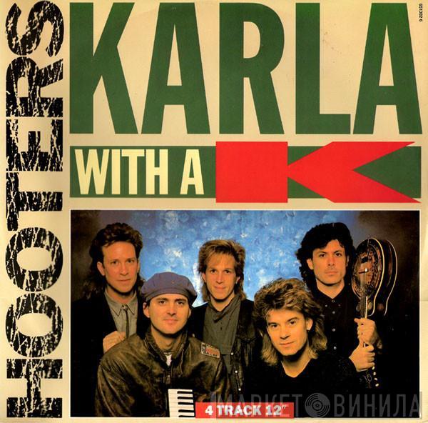 The Hooters - Karla With A K