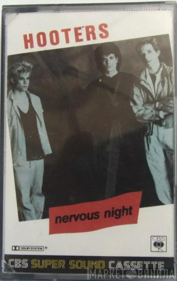 The Hooters - Nervous Night