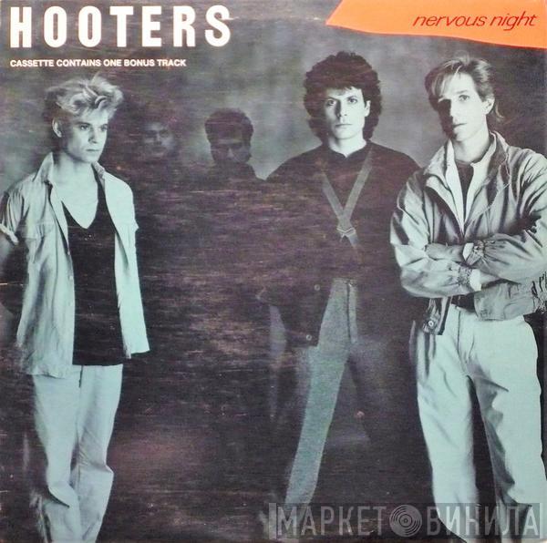 The Hooters - Nervous Night