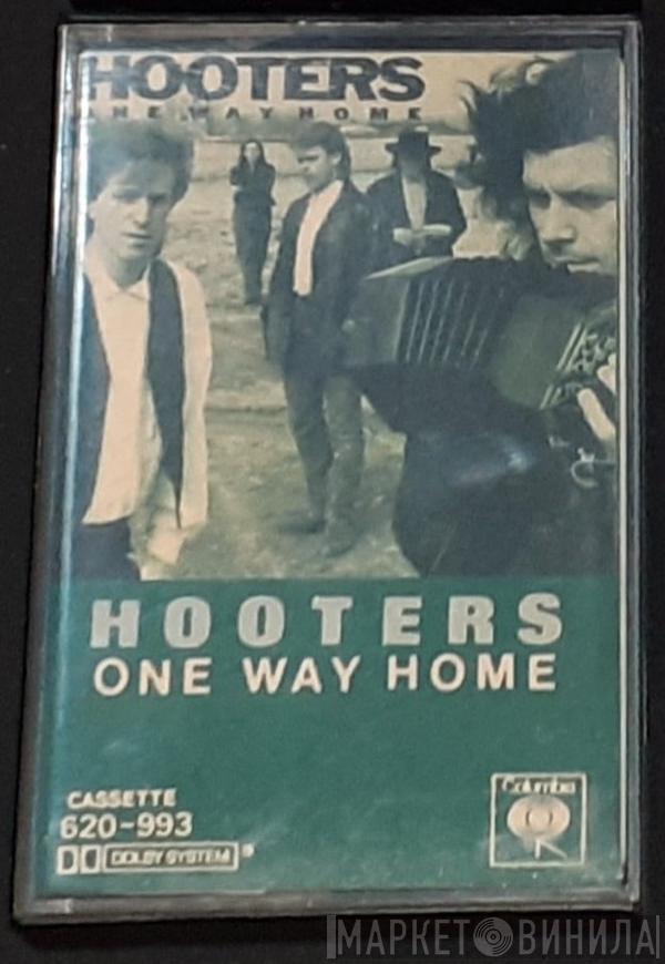  The Hooters  - One Way Home