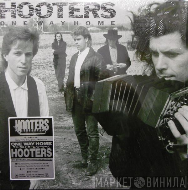  The Hooters  - One Way Home