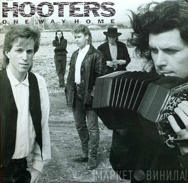  The Hooters  - One Way Home