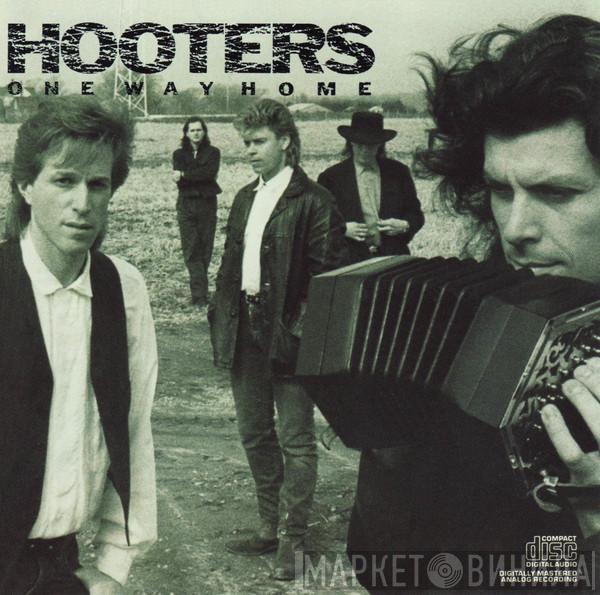  The Hooters  - One Way Home
