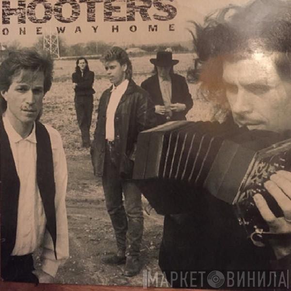  The Hooters  - One Way Home