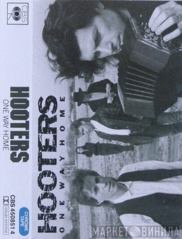  The Hooters  - One Way Home