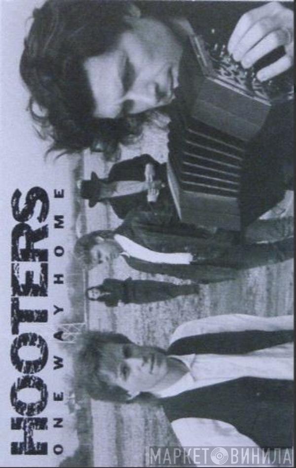 The Hooters - One Way Home