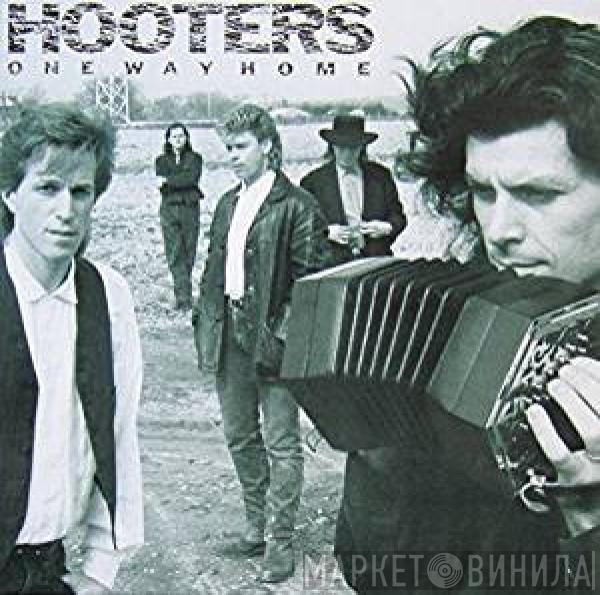 The Hooters  - One Way Home