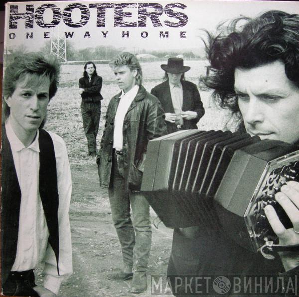  The Hooters  - One Way Home