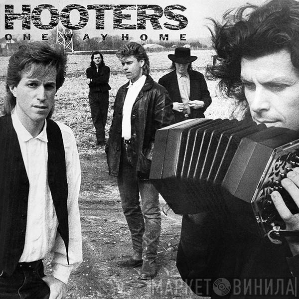  The Hooters  - One Way Home