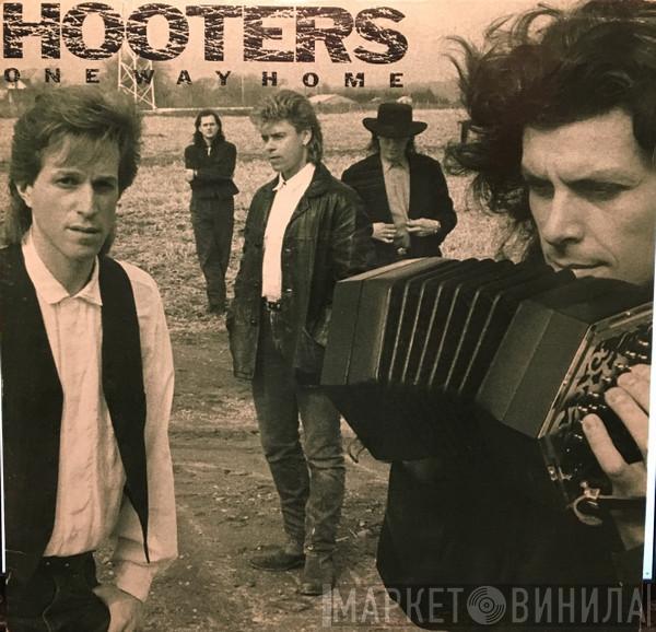 The Hooters - One Way Home