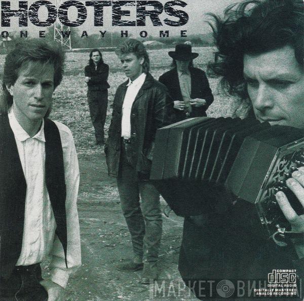  The Hooters  - One Way Home
