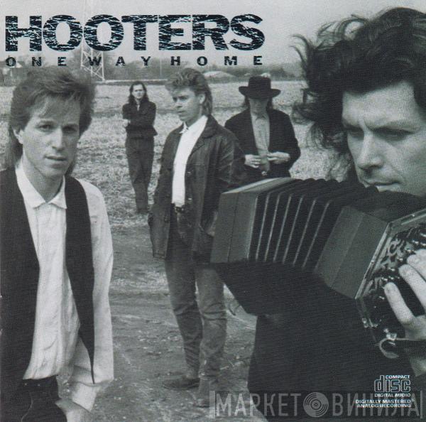  The Hooters  - One Way Home