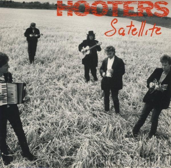The Hooters - Satellite