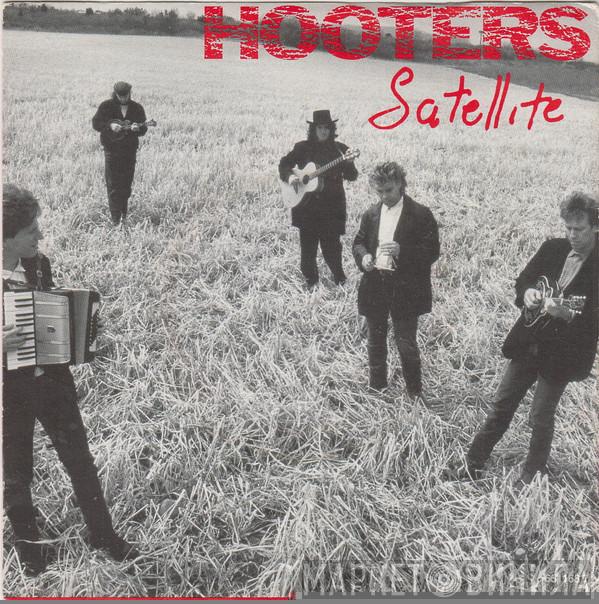 The Hooters - Satellite
