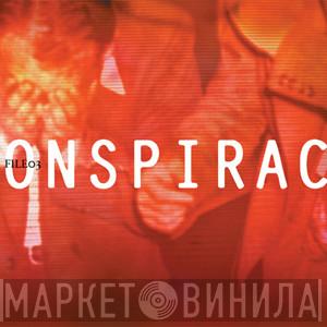 The Hope Conspiracy - File03